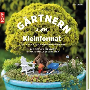 Gärtnern im Kleinformat Neu