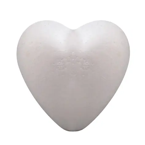 Styroporherz Direktkauf