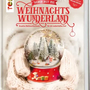 Echt Weihnachts Wunderland