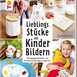 Heute Kaufen Lieblingsstücke aus Kinderbildern
