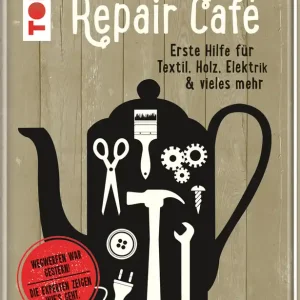 Repair Café Billig