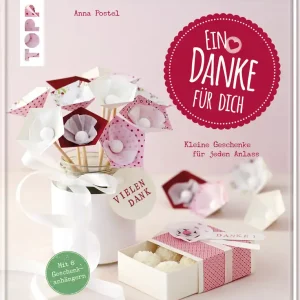 Neuheit Ein Danke für Dich !