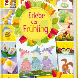 Erlebe den Frühling Aktuell