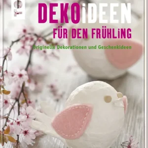 Nur Für Kurze Zeit Dekoideen für den Frühling