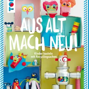 Aus Alt mach Neu ! Preisknaller