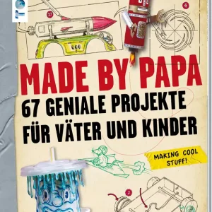 Made by Papa Jetzt Zugreifen