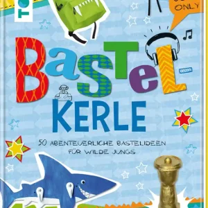 Wochenendangebot Bastelkerle