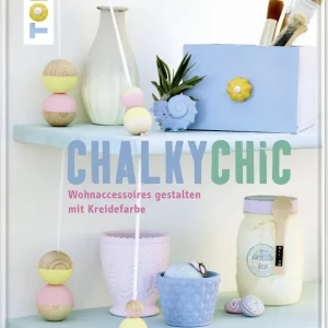 Neu Im Sortiment Chalky Chic