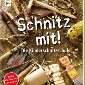 Schnitz mit ! Top-Qualität