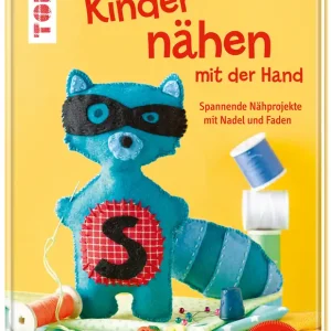 Sichere Zahlung Kinder nähen mit der Hand