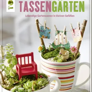 Jetzt Bestellen Tassengärten