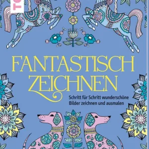 Nur Für Kurze Zeit Fantastisch zeichnen