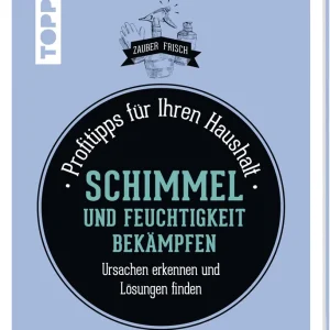 Schimmel und Feuchtigkeit bekämpfen Expressversand