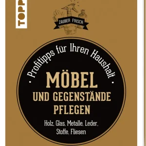 Preis Gesenkt Möbel und Gegenstände pflegen