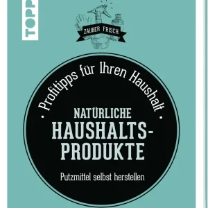 Preis Gesenkt Natürliche Haushaltsprodukte