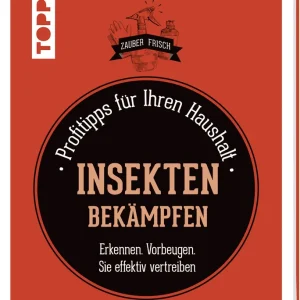 Insekten bekämpfen Jetzt Bestellen