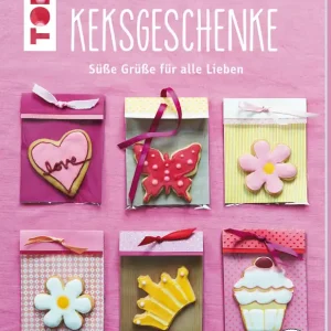 Keksgeschenke Letzte Chance