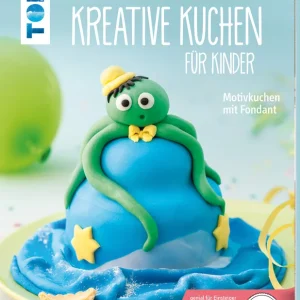 Kreative Kuchen für Kinder Top-Preis