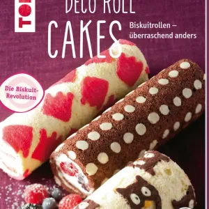 Deco Roll Cakes Meistverkauft