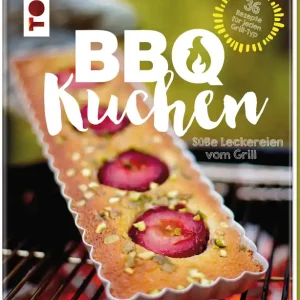 Wochenendangebot BBQ-Kuchen