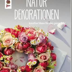 Natur-Dekorationen Weltweiter Versand