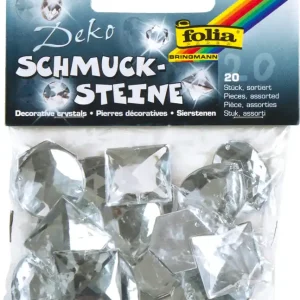 Bestseller Schmucksteine 20 Stück
