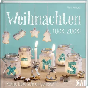 Weihnachten ruck,zuck ! Knallerangebot