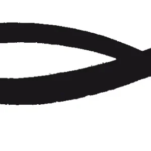 Motivstempel ”Ichthys” Finale Aktion