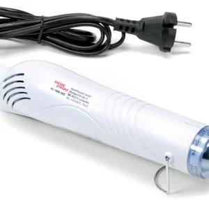 Sonderaktion Spezial-Heißlufttrockner für Embossingpulver, 150/300W