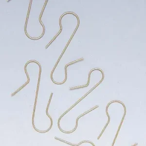 Letzte Chance Schnellaufhänger 50 Stück