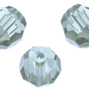 Perlen mit Facettenschliff, 10 Stück, 8mm Nur Für Kurze Zeit