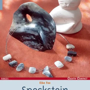Neu Im Sortiment Speckstein kreativ gestalten