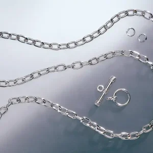 Armkette 18,8 cm lang Aktuell