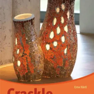 Crackle Mosaik Knallerangebot
