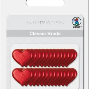 Direktkauf Classic brads, 26 Stück