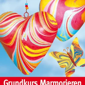 Grundkurs Marmorieren Angebot