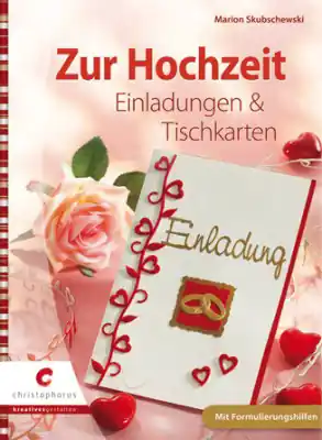 Sofort Bestellen Zur Hochzeit Einladungen & Tischkarten
