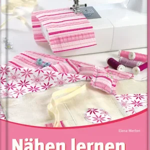 Aktuell Nähen lernen