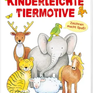 Direkt Vom Hersteller Kinderleichte Tiermotive