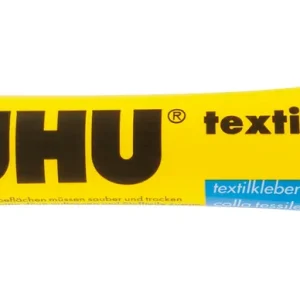 Geprüft UHU-Textil 20g