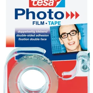 Letzte Chance tesa-Photo-Film