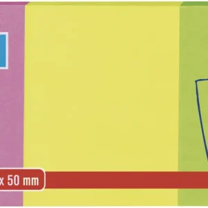 Neu Im Sortiment tesa Neon Notes