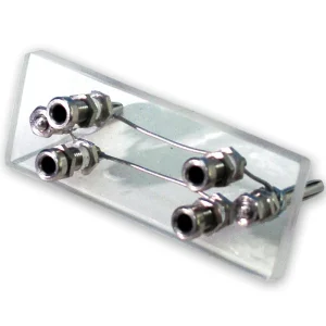 Versand Am Gleichen Tag Adapter für Lötkolben 12V/15W