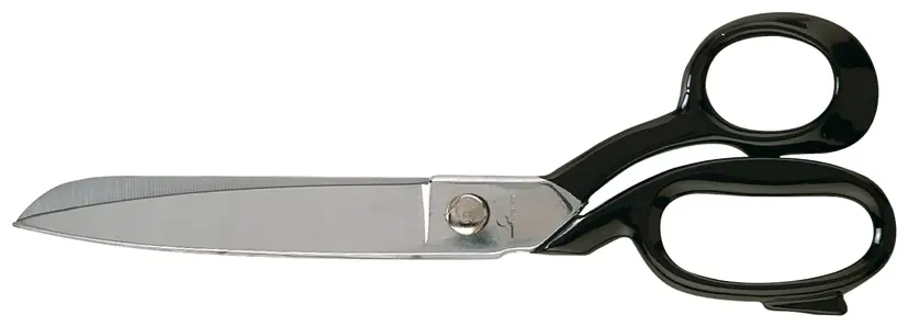 Weltweiter Versand Karton/Textil-Schere 20 cm