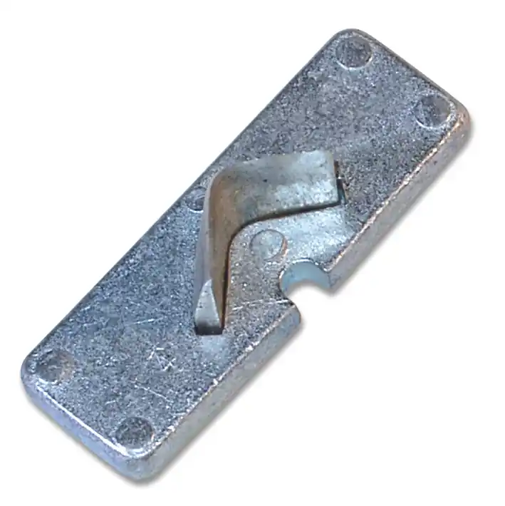 Heißes Angebot REGUR Ersatz-Ambosse, 5 Stk.