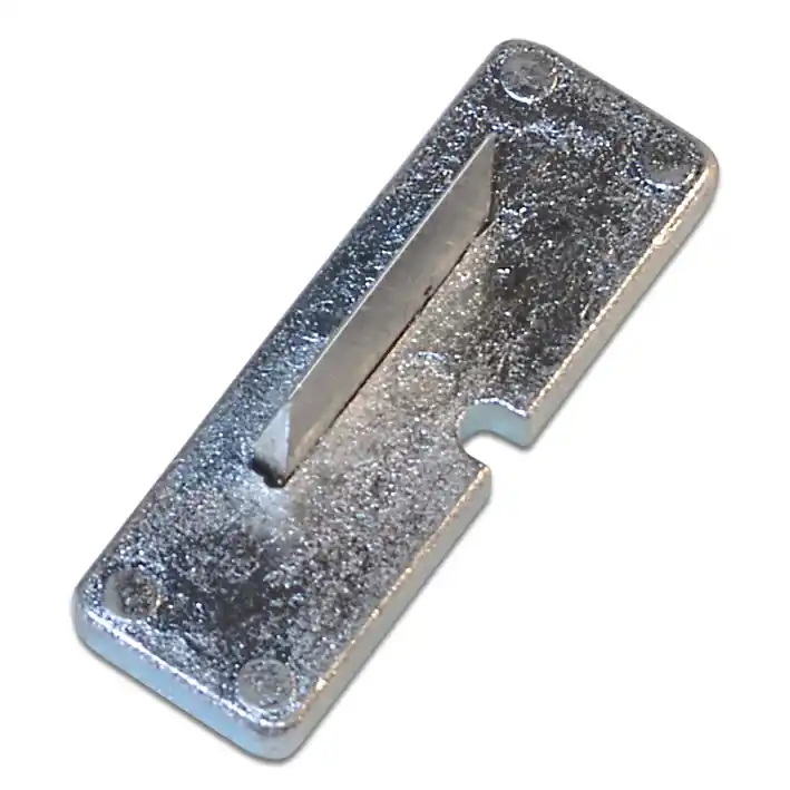 REGUR Stanze R-10 Finale Aktion