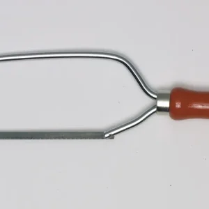 Junior-Sägebogen für Holz u.Metall inkl.1 Metallsägeblatt Bestpreis