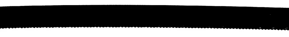 Stiftsägeblätter 146mm, 12 Stück für Metall Finale Aktion