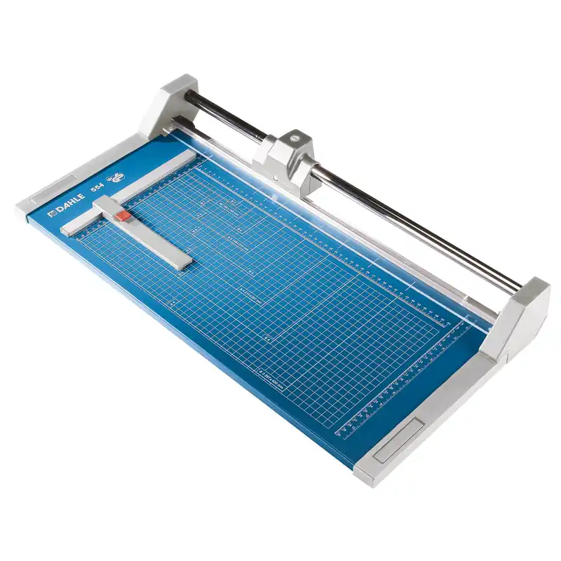 Nur Heute Rollschneide-Maschine Modell 554