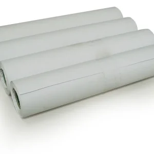 Papierrolle 50m x 50cm (LxB) Kostenloser Versand